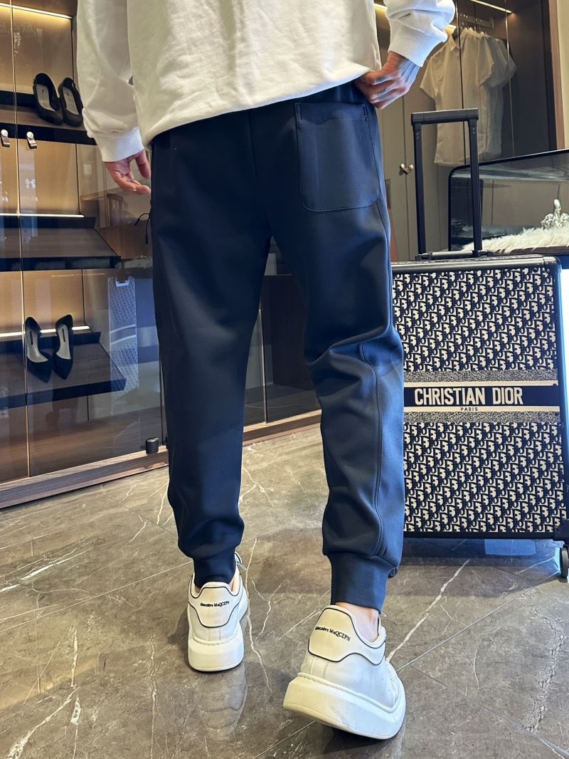 Y-3 Long Pants